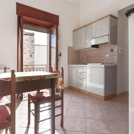 Casa Coralli Centro Storico By Casasi Vacanze * Otrante
