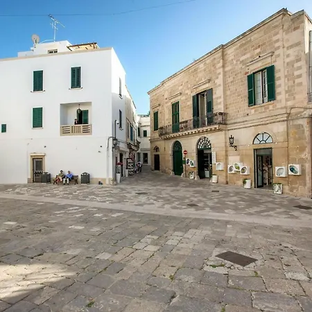 Casa Coralli Centro Storico