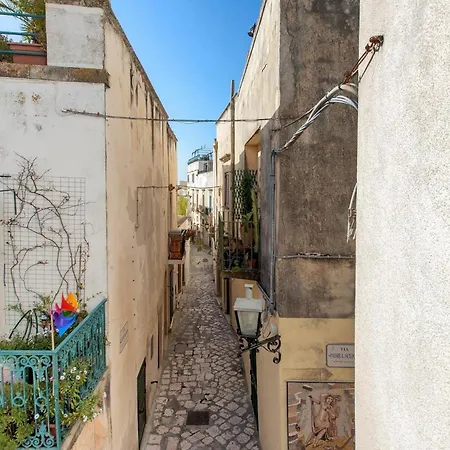 Casa Coralli Centro Storico By Casasi Vacanze Hébergement de vacances *