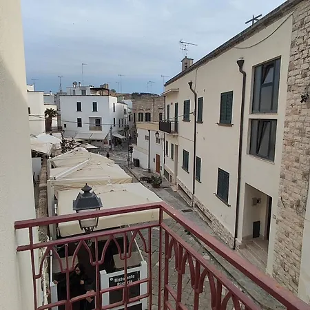 Casa Coralli Centro Storico By Casasi Vacanze