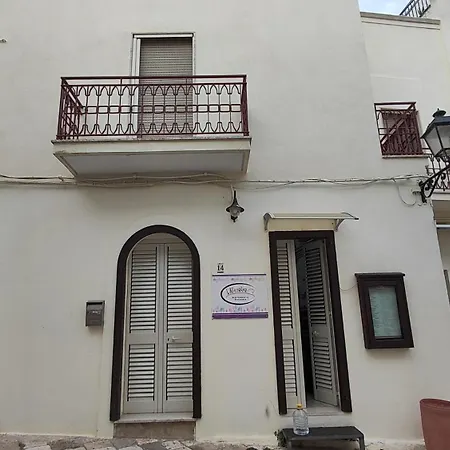 Casa Coralli Centro Storico Casa vacanze