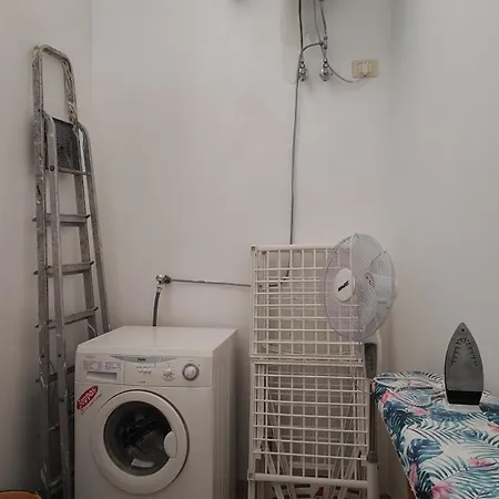 Hébergement de vacances Casa Coralli Centro Storico By Casasi Vacanze Otrante
