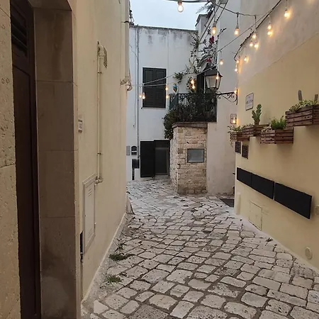 Hébergement de vacances Casa Coralli Centro Storico By Casasi Vacanze *