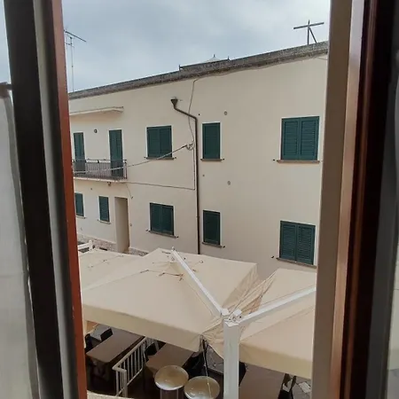 Hébergement de vacances Casa Coralli Centro Storico By Casasi Vacanze Otrante