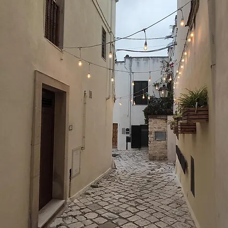 Hébergement de vacances Casa Coralli Centro Storico By Casasi Vacanze