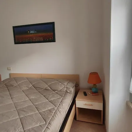 Casa Coralli Centro Storico By Casasi Vacanze Hébergement de vacances Otrante