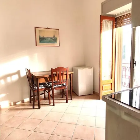 Casa Coralli Centro Storico By Casasi Vacanze Hébergement de vacances *