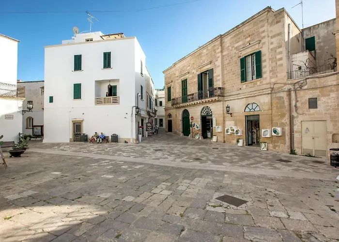 Casa Coralli Centro Storico
