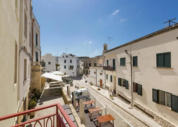 Casa Coralli Centro Storico Otranto