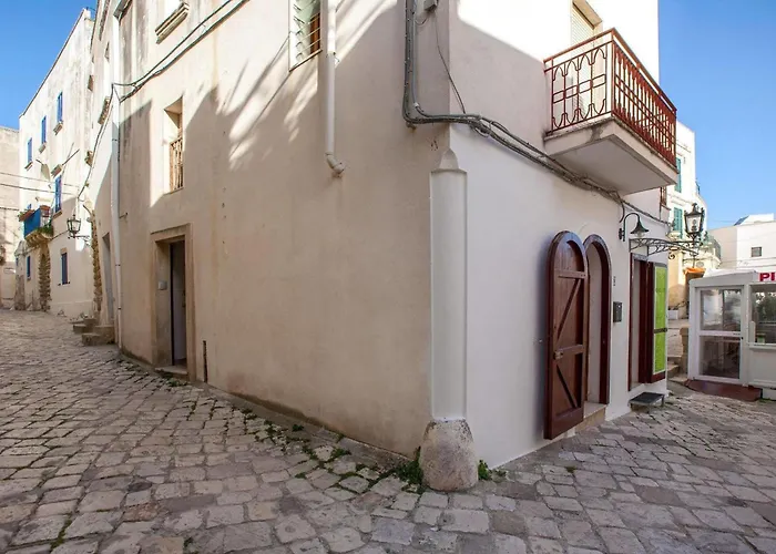 Casa vacanze Casa Coralli Centro Storico