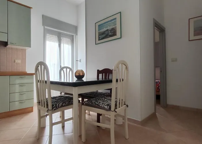 Casa Coralli Centro Storico