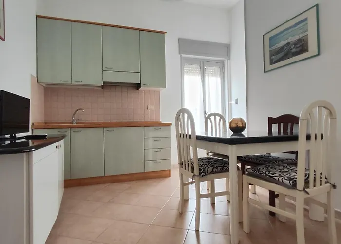 Casa Coralli Centro Storico Casa vacanze Otranto