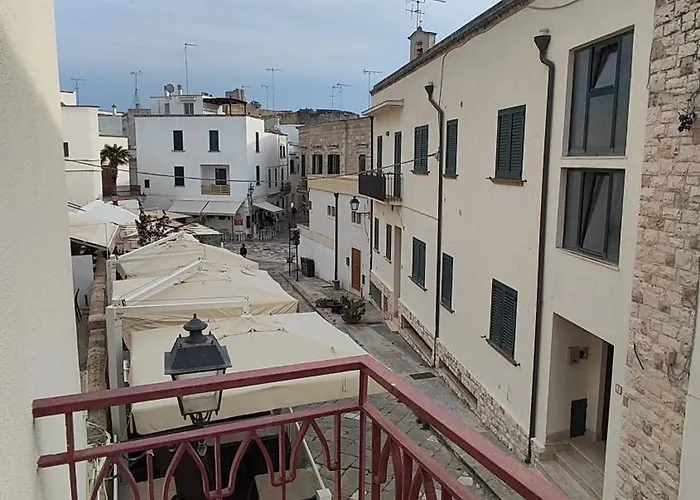 Casa Coralli Centro Storico