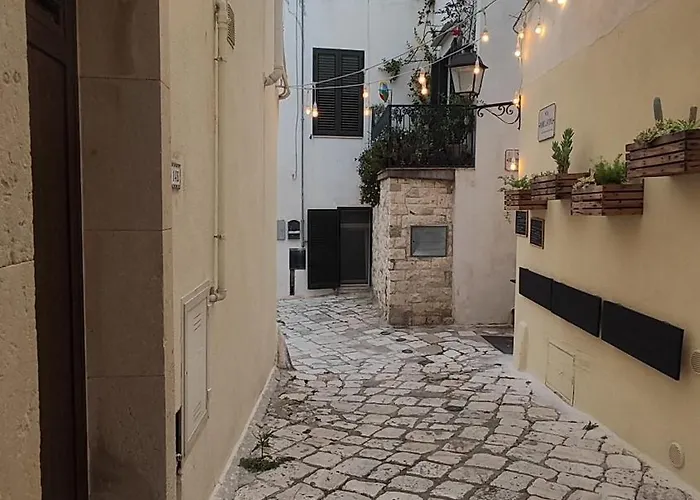 Casa vacanze Casa Coralli Centro Storico *