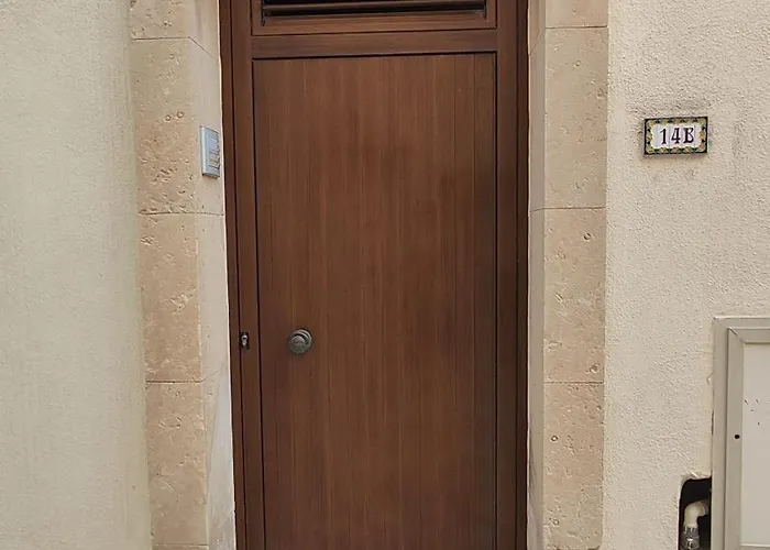 Casa Coralli Centro Storico Casa vacanze Otranto