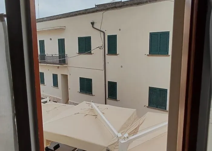 Casa vacanze Casa Coralli Centro Storico Otranto