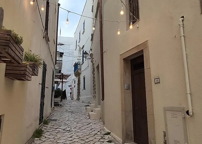 Casa vacanze Casa Coralli Centro Storico *