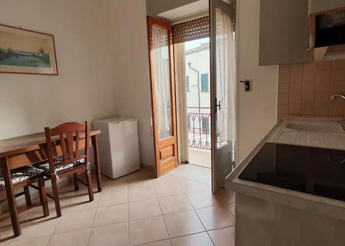 Casa Coralli Centro Storico