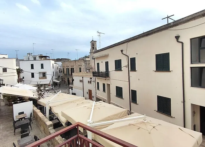 Casa Coralli Centro Storico Casa vacanze