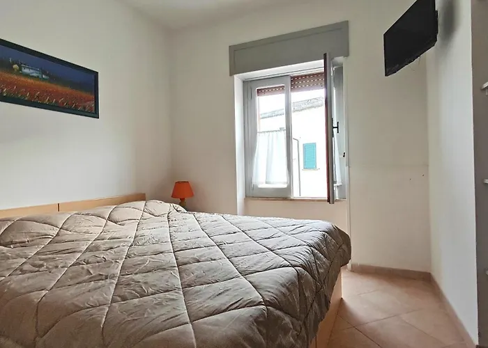 Casa vacanze Casa Coralli Centro Storico *