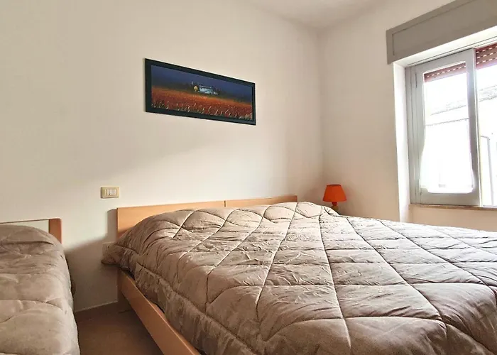 Casa Coralli Centro Storico *