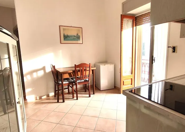Casa Coralli Centro Storico Casa vacanze *