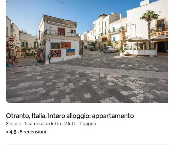 Casa Coralli Centro Storico *