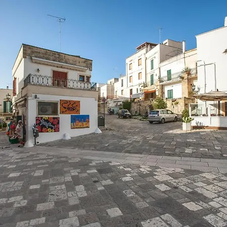 Casa Coralli Centro Storico * Otranto