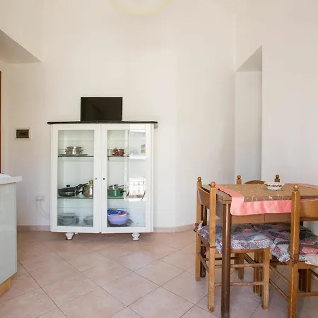 Holiday home Casa Coralli Centro Storico