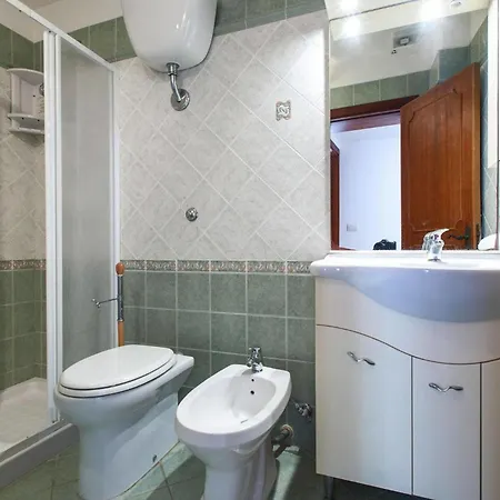 Casa Coralli Centro Storico Holiday home *