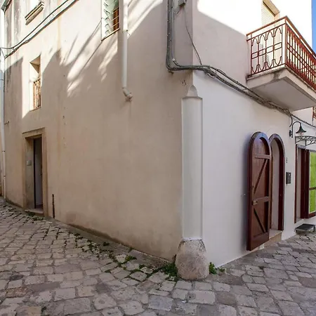 Holiday home Casa Coralli Centro Storico