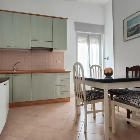 Casa Coralli Centro Storico Holiday home Otranto