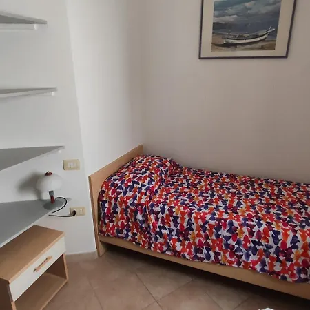 Holiday home Casa Coralli Centro Storico Otranto