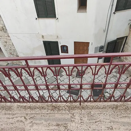 Casa Coralli Centro Storico Holiday home *