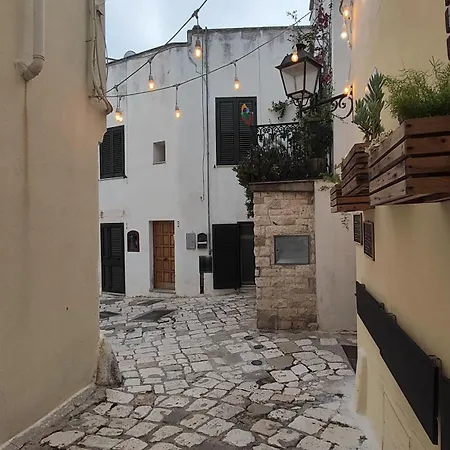 Casa Coralli Centro Storico