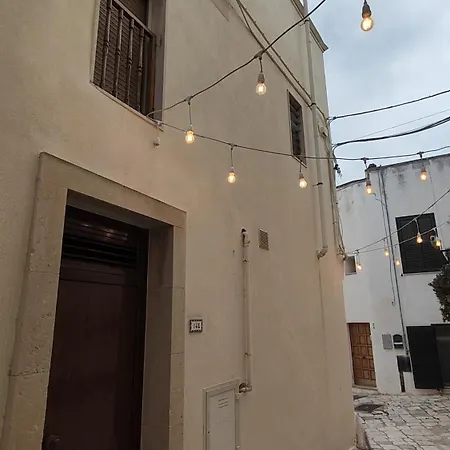 Casa Coralli Centro Storico Holiday home