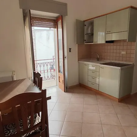 Holiday home Casa Coralli Centro Storico *