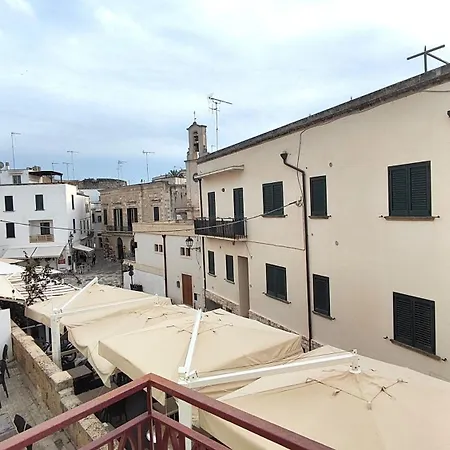 Casa Coralli Centro Storico Holiday home