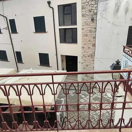 Casa Coralli Centro Storico