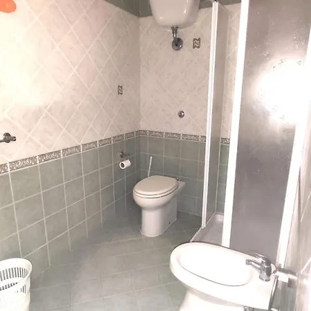 Casa Coralli Centro Storico Holiday home *