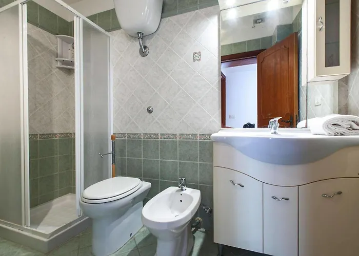 Casa Coralli Centro Storico By Casasi Vacanze Holiday home *